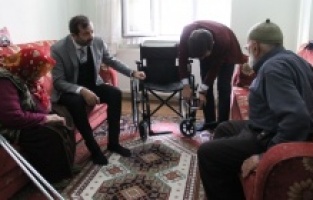 Gürsu'da örnek belediyecilik