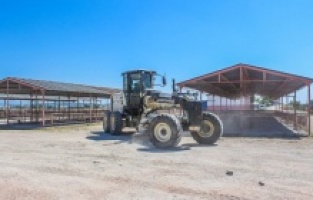 Karacabey, Kurban Bayramı’na hazır