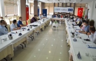 Bursa’da ‘Yalın Belediyecilik’ dönemi