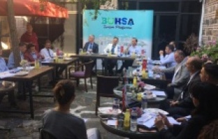 Turizm alternatifleri masaya yatırıldı