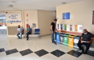 Yıldırım Belediyesi’nin ‘Çevre’ politikası tescillendi