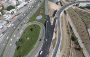 Acemler’de trafik nefes alacak