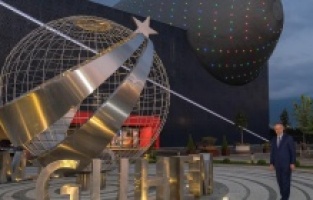 Astronotlar ve pilotlar Bursa’da yetişecek