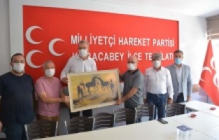 Bursa Karacabey Belediye Başka