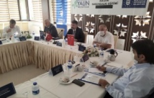 Bursa’da “Yalın Belediyecilik” dönemi