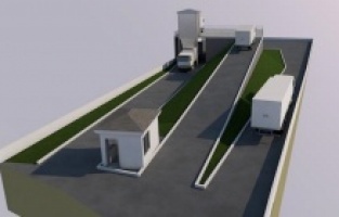 Dağ ilçelerinde atık sorunun bitiyor