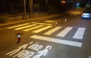 Eğitime “Yıldırım” destek