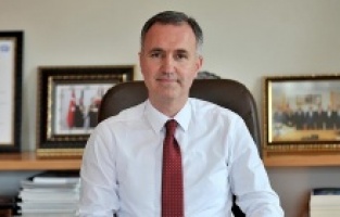 İnegöl Belediyesi’nin vitrini yenileniyor