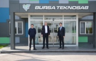 Karacabey, Türkiye’nin Kutup Yıldızı olacak