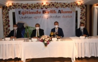 Öğrencilerin tablet ihtiyacı için destek kampanyası başlatıldı