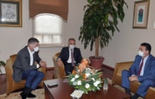 Bursa için ortak hareket