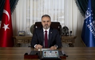 Büyükşehir'den GES için ilk adım