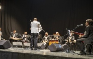 Çalgıcı Mektebi’nden “Sonbahar Tadında Nağmeler”