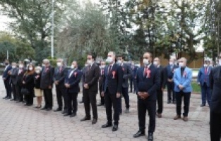 Cumhuriyet 97 yaşında