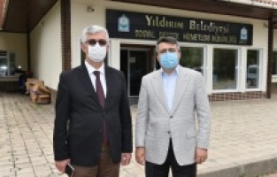 Gençlere meslek ve iş sağlayacak