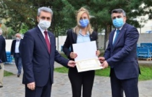 Her mahalleye özgün proje