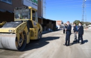 “İnegöl’de el değmemiş yer kalmayacak”