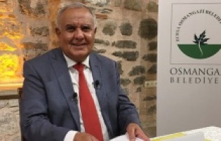 Karabağ sorunu Osmangazi’de konuşuldu