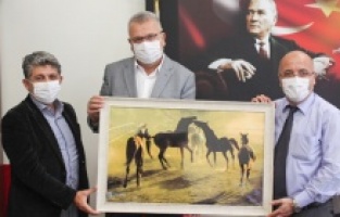 Karacabey için birlikte çalışmaya devam