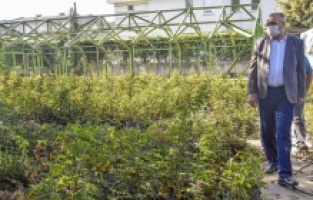 Karacabey’de kent ekonomisine önemli destek