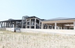 Mustafakemalpaşa’da yılların özlemi bitiyor