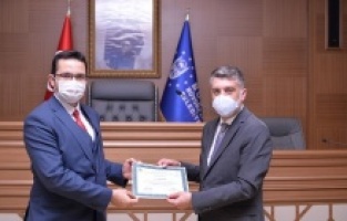 Büyükşehir akıllı şehircilikte uzmanlaşıyor