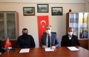 Cerrah mobese protokolü imzalandı