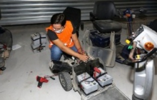 Göreve geldiği günden bu yana her kesimden va