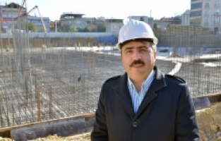 Millet Mahallesi modern pazarına kavuşuyor