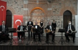 Osmangazi’den öğretmenlere özel konser