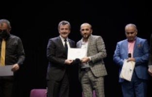 Tayyare’de Ahıska rüzgarı