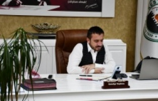 Başkan Tanır, 752 vatandaş ile ‘onlne’ görüşme gerçekleştirdi