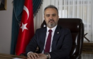 Esnafa can suyu Büyükşehir’den