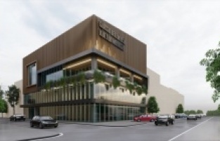 Gürsu Kültür Merkezi’ne kavuşuyor