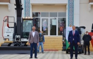 İznik’te hizmet kalitesi yeni araçlarla artıyor