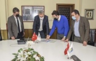 Karacabey’de altyapı yatırımları tam gaz