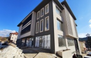 Keles’te yaşam kalitesi yükseliyor