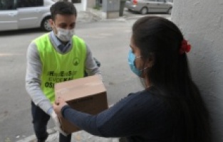 Korona virüse karşı üstün mücadele