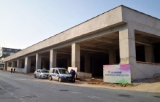 Osmangazi’de modern alışveriş dönemi