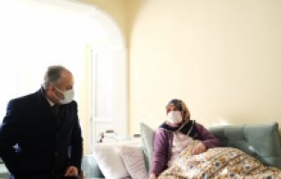 Şifa, Büyükşehirle kapınızda