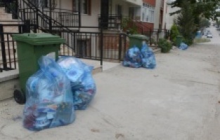 Yeni projeyle geri dönüşümde yüzde 110 artış sağlandı