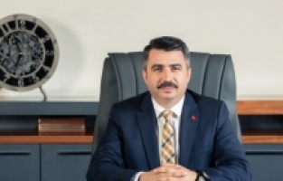 Başkan Yılmaz’dan ‘Çalışan Gazeteciler Günü’ mesajı