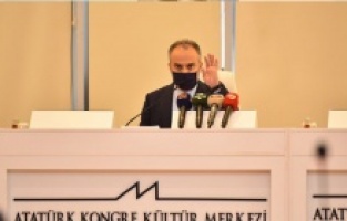 Bursa, su tasarrufunda kararlı