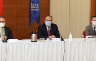 Bursa’nın değeri ortak akılla belirleniyor