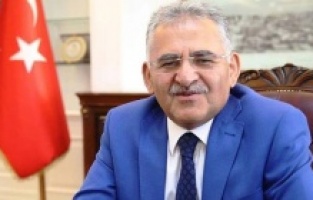 Büyükkılıç’tan “mezarlık ve defin” açıklaması