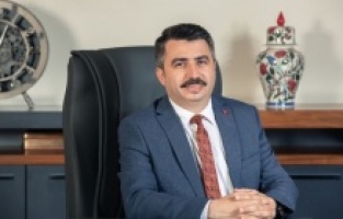 İsabey’e 150 sosyal konut