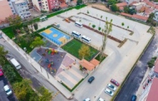 Karacabey’in değerlerine yakışacak dönüşüm çalışmalarında sevindirici gelişme