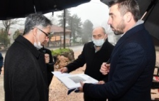 Kestel Belediyesi’nden turizm atağı