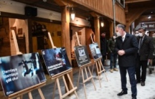 Su biterse herkes susar!