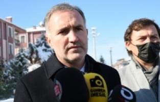 Taban: “Art niyetli bir kesim var”